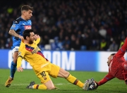  意大利足球甲级联赛积分榜最新排名 