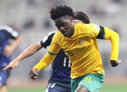 澳大利亚足球队在洲际比赛中大放异彩