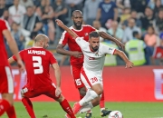 巴勒斯坦队面临考验，寻找突破口的简单介绍