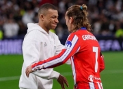 皇家马德里马竞遇强敌，欧洲大战陷入胶着的简单介绍