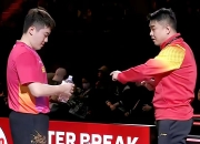 中国队半决赛迎战劲敌，目标只有遭遇淘汰