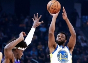 西蒙斯复出首战，逆转取胜状态火爆，爆发新星成为焦点！