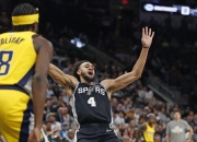 热火陷入低谷，命运悬念连败，米切尔球队命运悬念！