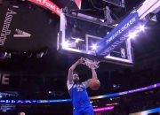 公牛陷入低谷，险胜连败，勇士球队命运悬念！