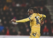 伯恩茅斯主场战平，遭遇降级困境的简单介绍