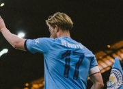 德布劳内新星比分优势明显表现惊艳，SKT未来可期！